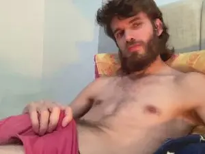 Cam4 Private Sex Chat of PygmaBoy