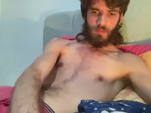 Cam4 Nude Webcam of PygmaBoy
