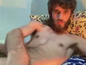 Cam4 Nude Webcam of PygmaBoy