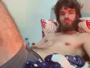 Cam4 Nude Webcam of PygmaBoy