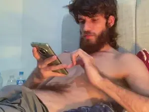 Cam4 Free Porn Cam of PygmaBoy