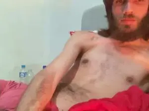 Cam4 Nude Webcam of PygmaBoy