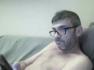 Cam4 Nude Webcam of mirketto_hot