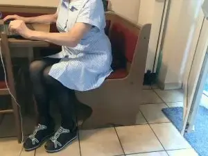Cam4 Best live sex cam show of bernadetadwt