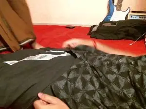 Cam4 Live Sex of bigthickcockdad