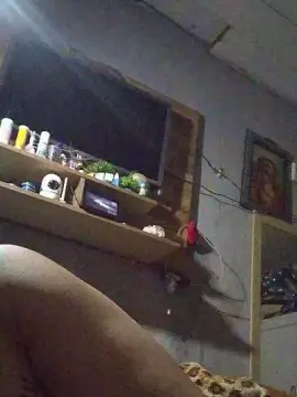Cam4 Sex Cam of LekDotado33