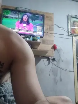 Cam4 Free Live Porn of LekDotado33
