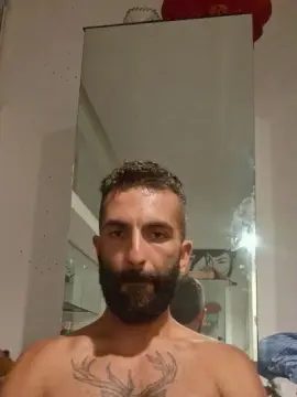 Cam4 Free Live Porn of Alessio90italy