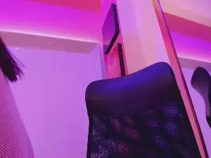 Cam4 Best Webcam of Chloe_Martini