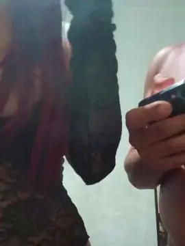 Cam4 Sex Chat of Harleyjoker867