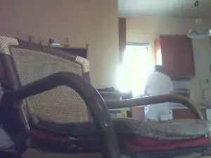 Cam4 Adult Video Chat of antpa803