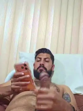 Cam4 Live Sex Cam of buscadoredo