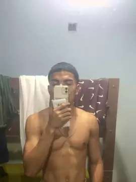 Cam4 Nude Webcam of Jotinhax7