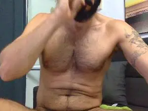 Cam4 Best Webcam of blackbeardpig