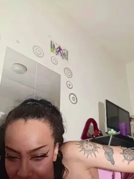Cam4 Live Porn of elleblue_sexy