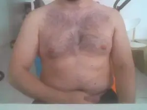 Cam4 Nude Webcam of martinotejode