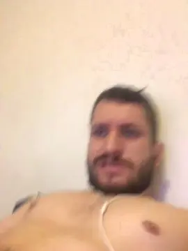 Cam4 Nude Webcam of BigodeMarrento