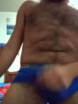 Cam4 Adult Video Chat of Mario2353