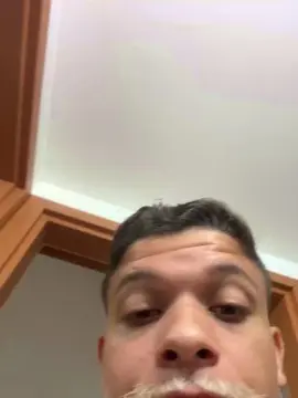 Cam4 Live Porn of CabaMachoAtivo