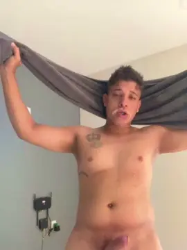 Cam4 Live Sex of CabaMachoAtivo