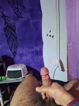 Cam4 Live Sex of PanchoMaipu