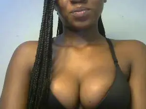 Cam4 Live Sex Cam of Sexxy_booby