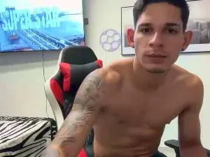 Cam4 Sex Chat of jordancool09