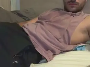 Cam4 Sex Cam of xaxa69