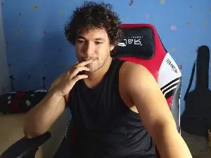 Cam4 Sex Chat of FreyrStyle