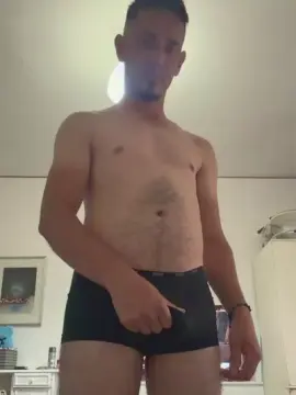 Cam4 Nude Webcam of Alessandro23z