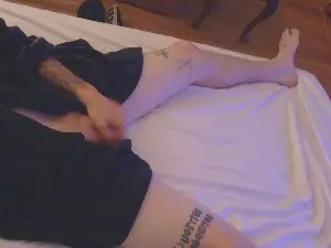 Cam4 Private Sex Chat of Jacknonymous