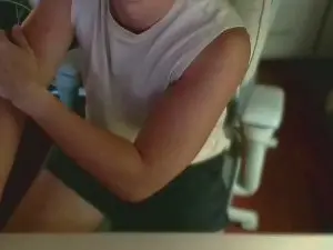 Cam4 Live Sex of jeff1117