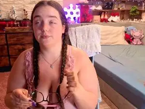 Cam4 Free Porn Cam of KimberlyCaprice