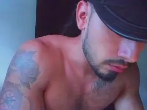 Cam4 Adult Webcam of baky_sexy