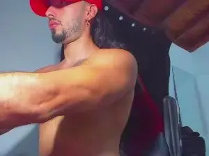 Cam4 Sex Chat of baky_sexy