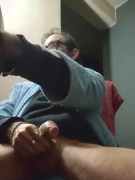 Cam4 Live Porn of chuky341