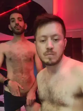 Cam4 Live Sex of roniyleandro