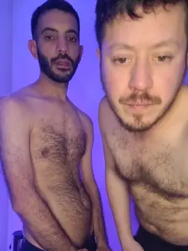 Cam4 Free Porn Cam of roniyleandro