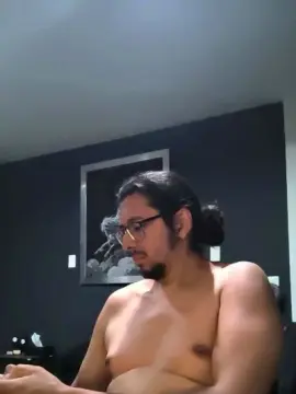 Cam4 Free Live Porn of MonsterMan_CDMX