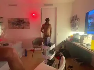 Cam4 Sex Cam of ReVersablepig