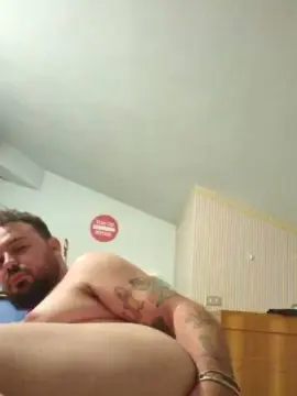 Cam4 Live Sex Cam of Gabrisex96