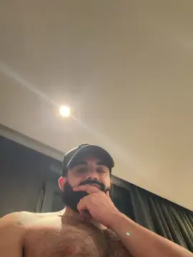 Cam4 Live Porn of Nicobravo2
