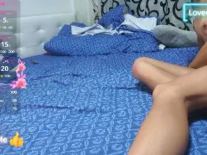 Cam4 Best Webcam of night_love34