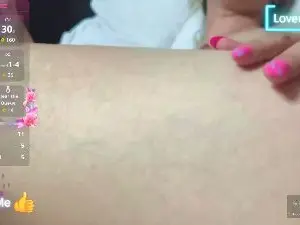 Cam4 Live Sex Cam of night_love34