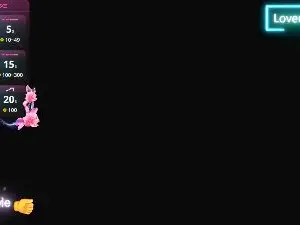 Cam4 Sex Chat of night_love34