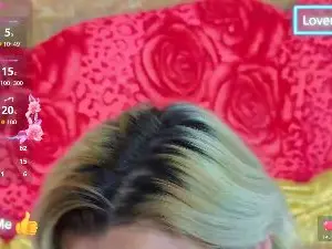 Cam4 Live Sex of night_love34