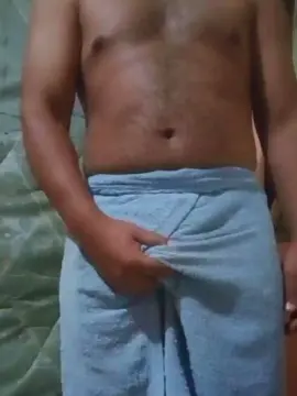 Cam4 Private Sex Chat of JaegerAnders