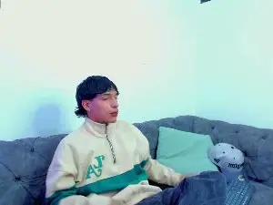 Cam4 Best live sex cam show of KroyWave