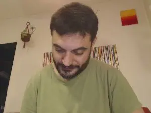 Cam4 Adult Webcam of laplataversatil