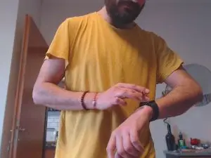 Cam4 Live Sex of laplataversatil